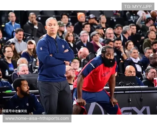 快船或将被点名出售引发中场断层，球队未来走向成焦点