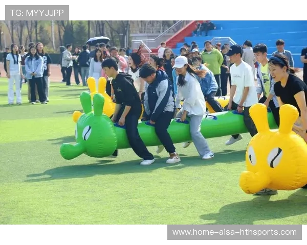 体育多项目同步升温