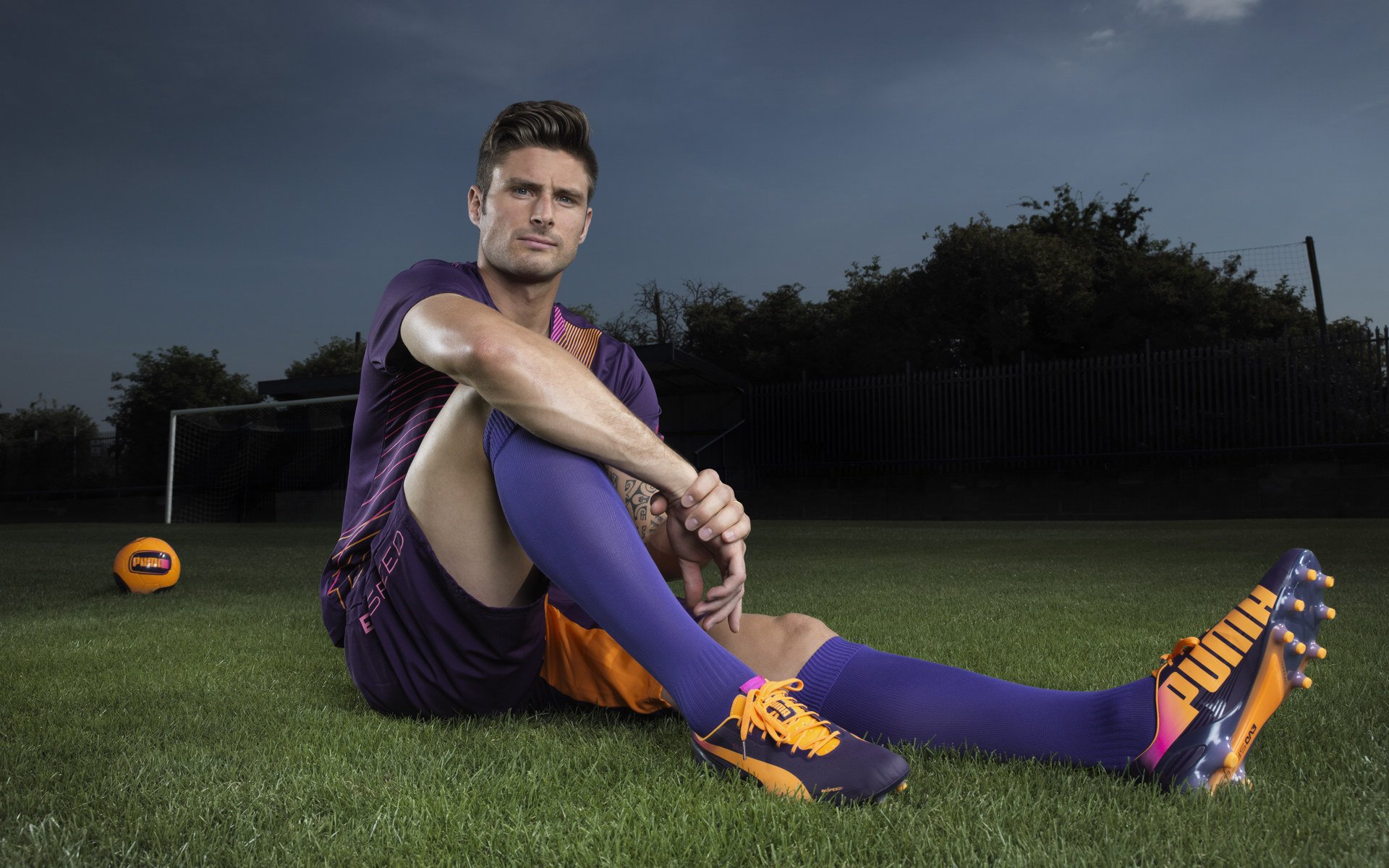 点球大战锦标赛 专攻十二码心理博弈的极限对决